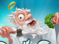 Гульня Doodle God 