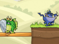 Гульня Laser Cannon 3 Levels Pack 