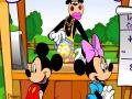 Гульня Clarabelle's Lemoonade Stand 50 A Glass