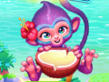 Гульня Fruit Fever World 