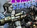 Гульня Zombie Stalker