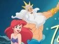 Гульня King Triton's Tournament