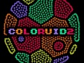 Гульня Coloruid 2 