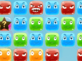 Гульня Candy hero 