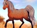 Гульня Fantasy Horse Maker