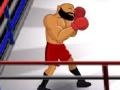 Гульня World Boxing Tournament