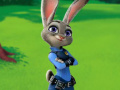 Гульня Zootopia Judy Doctor 