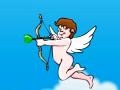 Гульня Cupids Challenge