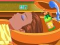Гульня Happy hair dresser 2