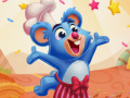Гульня Cookie Connect 