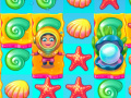 Гульня Sea Treasure 