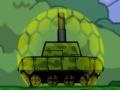 Гульня Tank Soldier