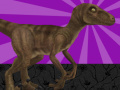 Гульня Dino Hunt 2 