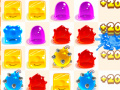 Гульня Jelly madness 