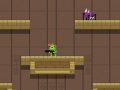 Гульня Temple Of Boom! 