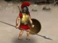 Гульня Achilles 2: origin of a legend 