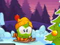 Гульня Winter Adventures 