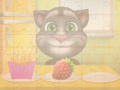 Гульня Tom Jigsaw Puzzle