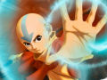 Гульня Avatar Master Of The Elements 