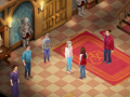 Гульня Evermoor The Thread of Fate 