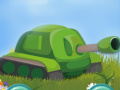 Гульня Assault tank 