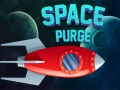 Гульня Space Purge 