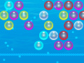 Гульня Fish Bubble Shooter 