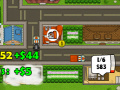 Гульня Building Rush 2 