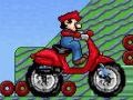 Гульня Mario Vs Koopa Championship