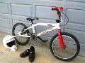 Гульня BMX Bike Pro