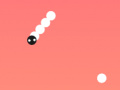 Гульня Snake 