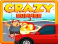 Гульня Crazy Runner 