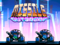 Гульня Missile Outbreak 