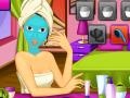 Гульня Crazy Cream Makeover