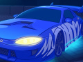 Гульня Shift to Drift 