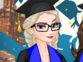 Гульня Princess Graduation 