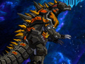 Гульня Robot Behemoth 