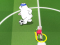 Гульня Toon Cup 2016 