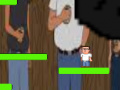 Гульня Hank Hill Jump 
