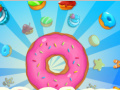 Гульня Cookie Crush 