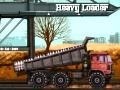 Гульня Heavy Loader