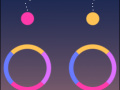 Гульня Color Tease 