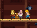 Гульня Dungeon fighter 