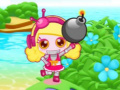 Гульня Bomb it mission 