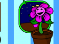 Гульня My pocket plant 