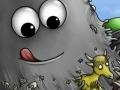 Гульня Tasty planet dinotime 