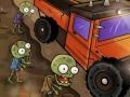 Гульня Zombotron 4 