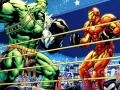 Гульня Hidden Objects Hulk