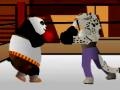 Гульня Po Vs Tai Lung Boxing