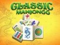 Гульня Mahjong Classic